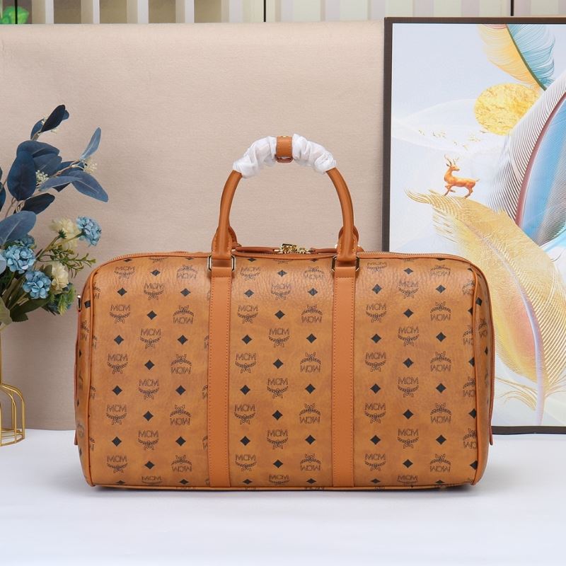 MCM Travel Bags